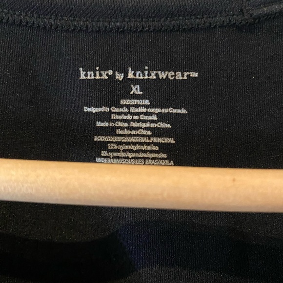 Knix Don’t Sweat It Tee - Picture 4 of 4